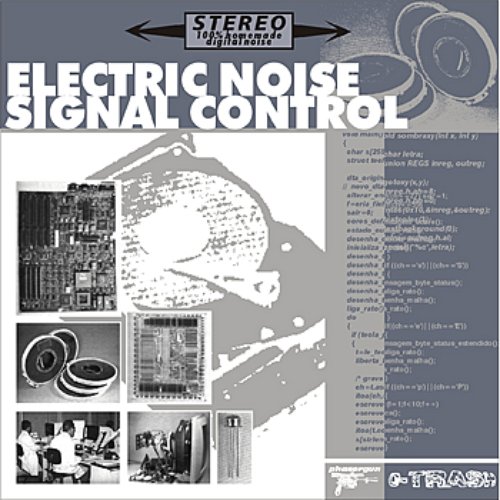 Electric Noise Systems Control