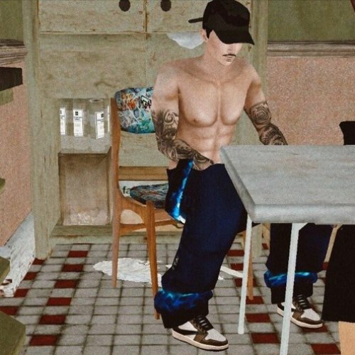 Move Move Move - Single
