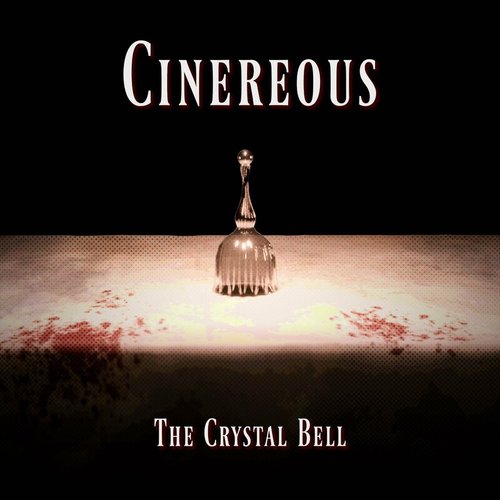 The Crystal Bell - EP