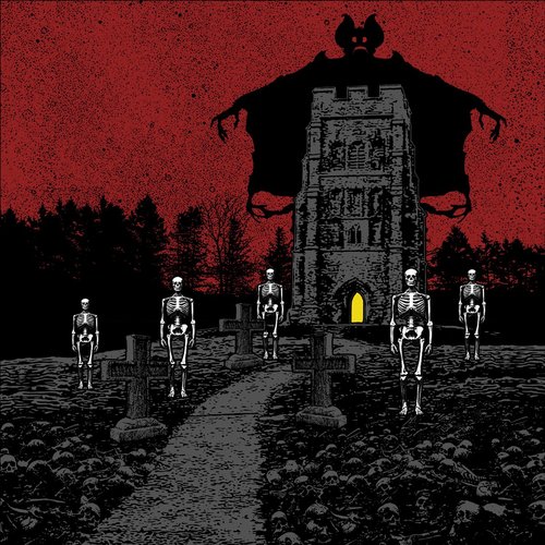 Красный царь - Single