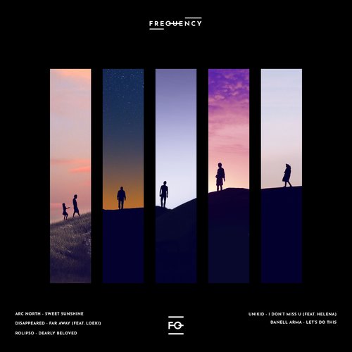 New Dawn