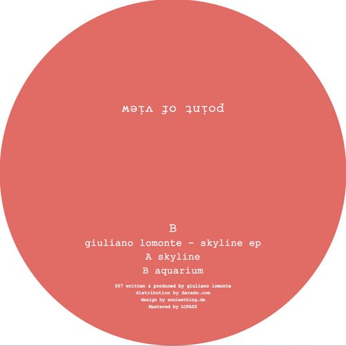 Skyline EP