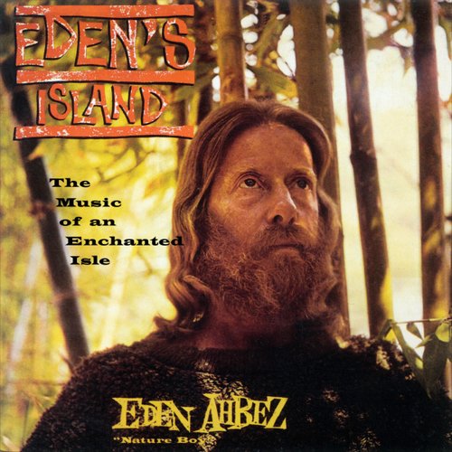 Eden's Island