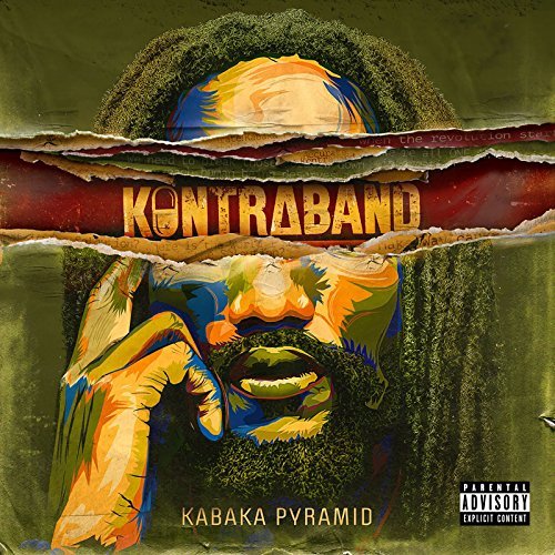 Kontraband [Explicit]