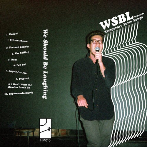 Temporary Swan Songs