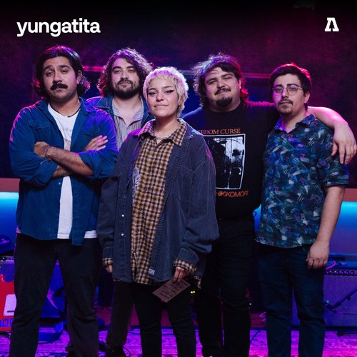 Yungatita (Audiotree Live) - EP