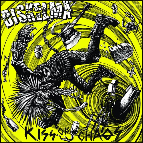 Kiss of Chaos