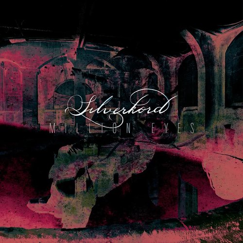 Million Eyes - Single