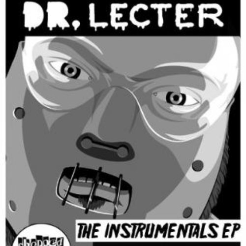 Dr. Lecter: The Instrumentals EP