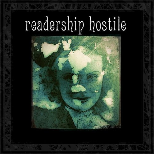 Readership Hostile EP