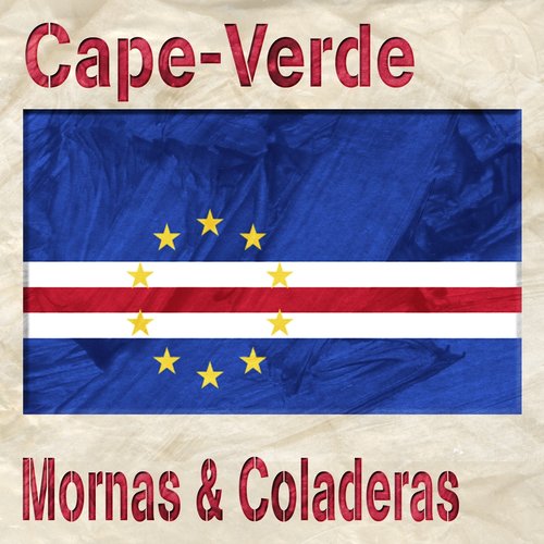 Cape-Verde (Mornas & Coladeras)