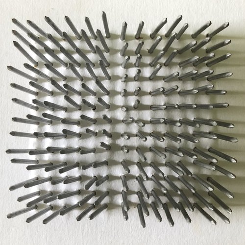 Bed of Nails