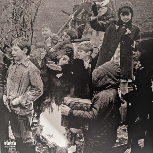 The Bonny (Definitive Version)