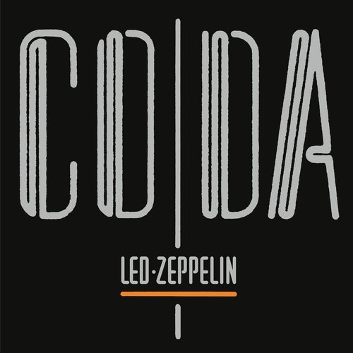 Coda - Deluxe Edition