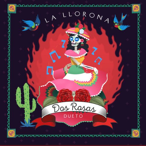 La Llorona