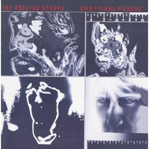 Emotional Rescue (Remastered)