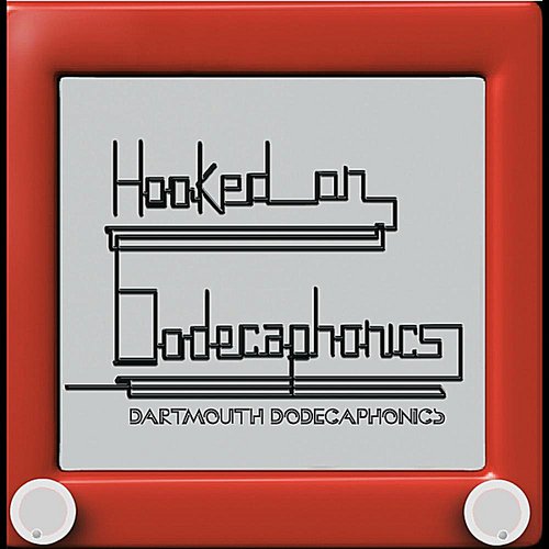 Hooked On Dodecaphonics