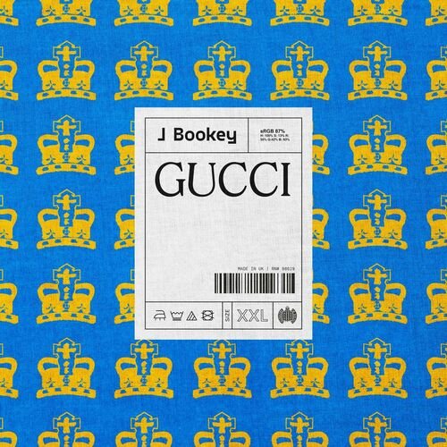Gucci - Single