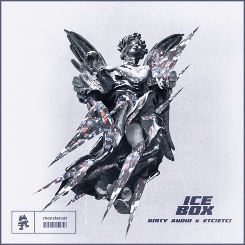 Ice Box - Single