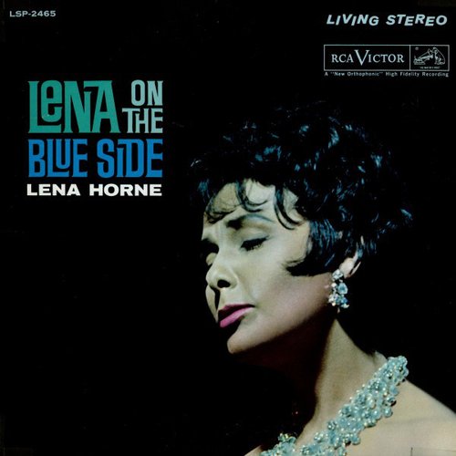Lena On the Blue Side