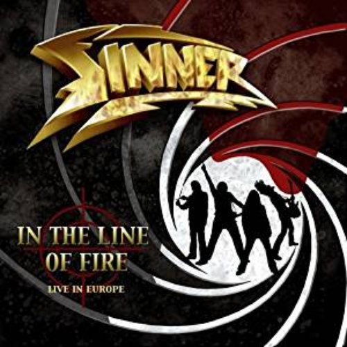 In the Line of Fire (Live in Europe)