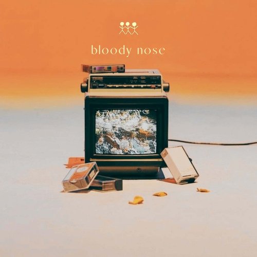 bloody nose