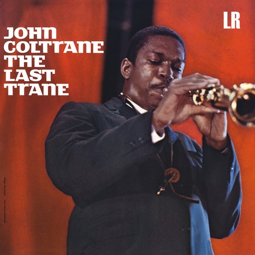 The Last Trane