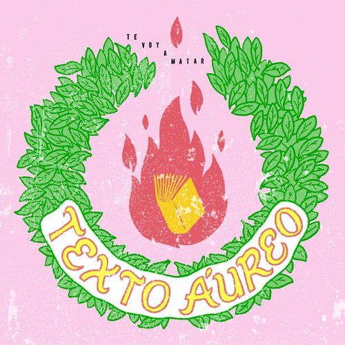 Texto Áureo