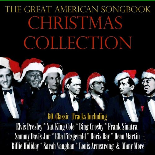 The Great American Songbook Christmas Collection