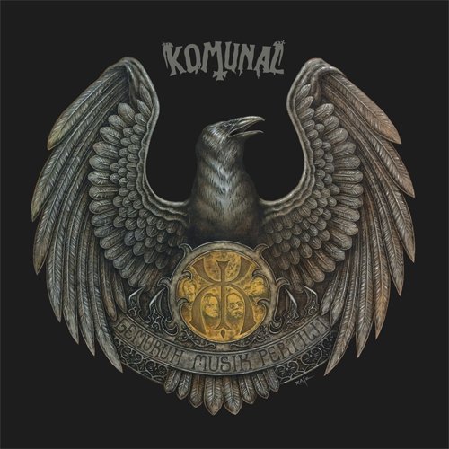 Gemuruh Musik Pertiwi