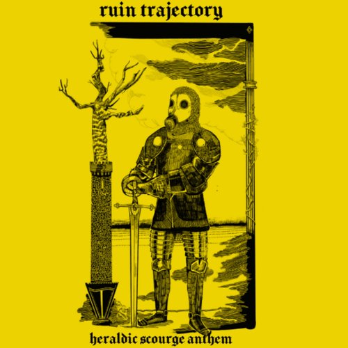 Heraldic Scourge Anthem