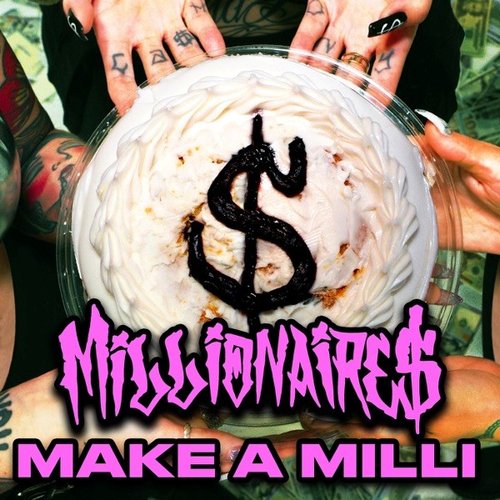 Make a Milli - Single