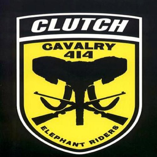 Clutch: B-Sides & Rarities — Clutch | Last.fm