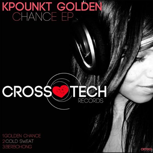 golden chance ep