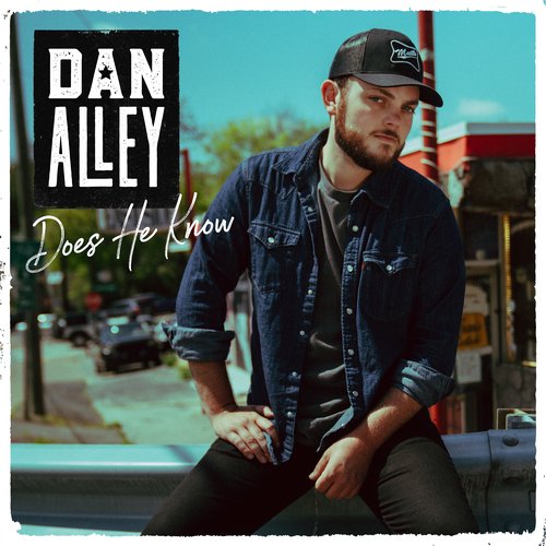 Does He Know - Single
