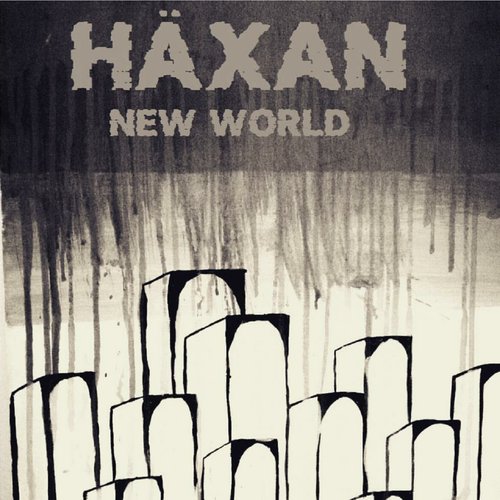 NEW WORLD