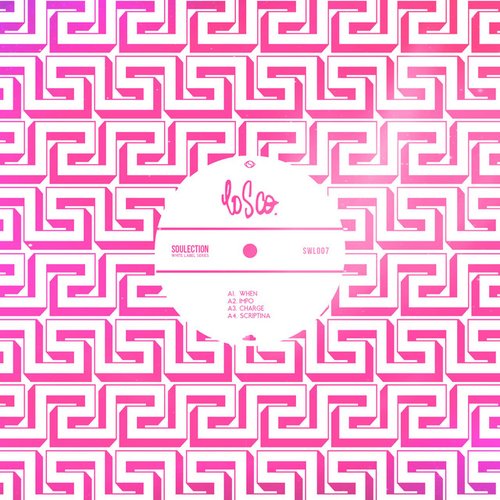 Soulection White Label: Losco