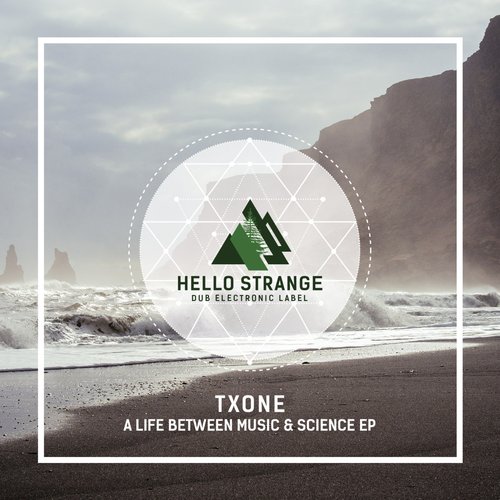 A Life Between Music & Science EP
