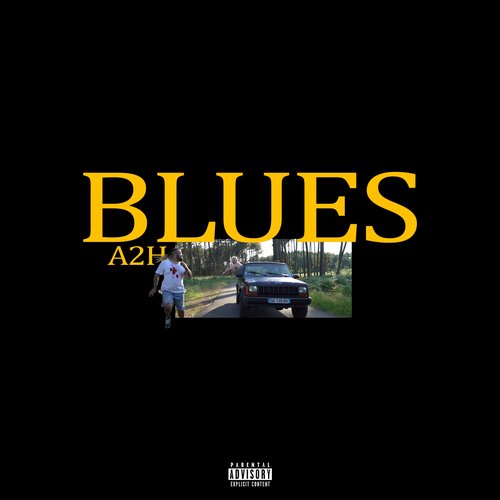 Blues - Single