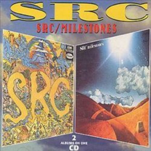 SRC / Milestones
