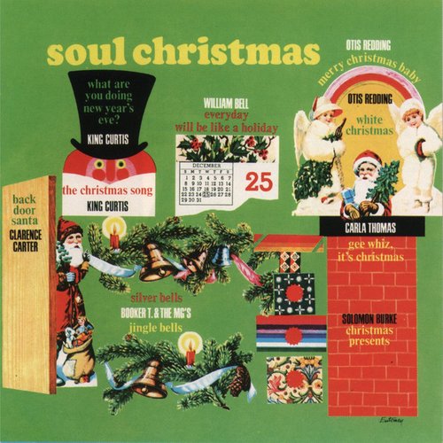 Soul Christmas