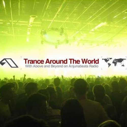 Above & Beyond: Trance Around The World