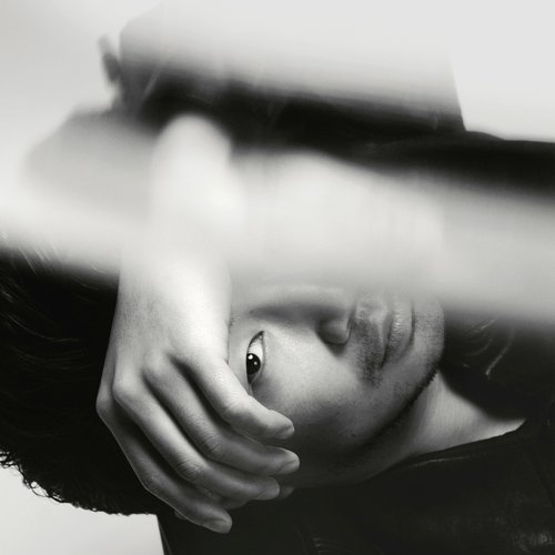 ANXIOUS-AVOIDANT - EP