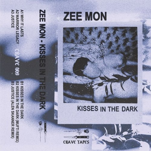 KISSES IN THE DARK