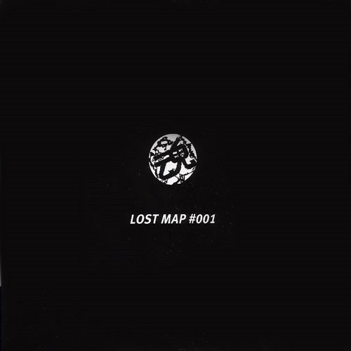 Lost Map #001