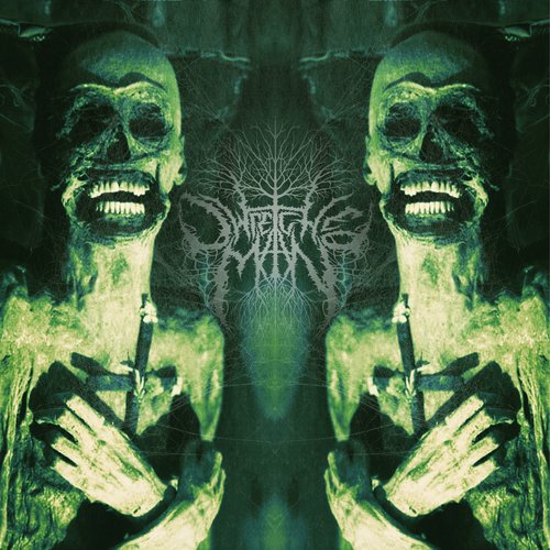 The Decomposing Shrine E.P.