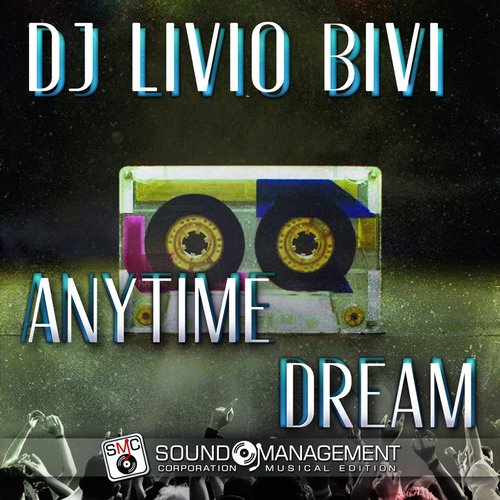 Anytime Dream