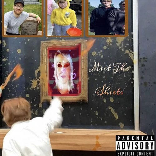 Meet The Sheets [Explicit]