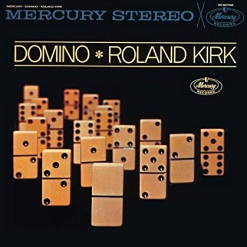 Domino (Expanded Edition)