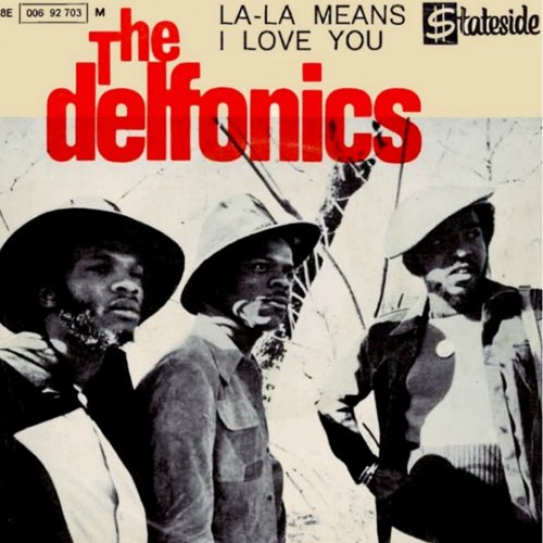 La La Means I Love You (Deluxe Edition)